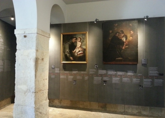 Musée Saint Antoine